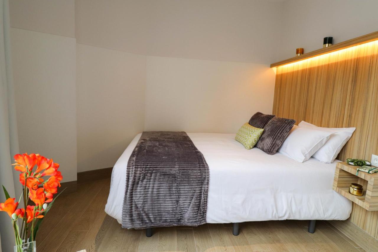 Studios Cielo Madrid Extérieur photo