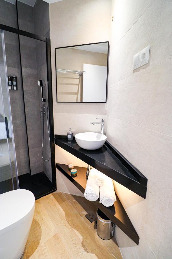 Studios Cielo Madrid Extérieur photo