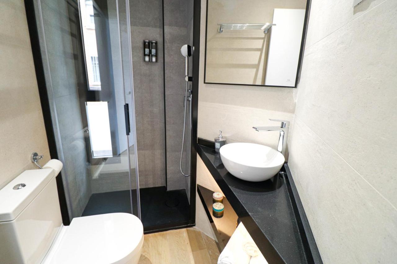 Studios Cielo Madrid Extérieur photo