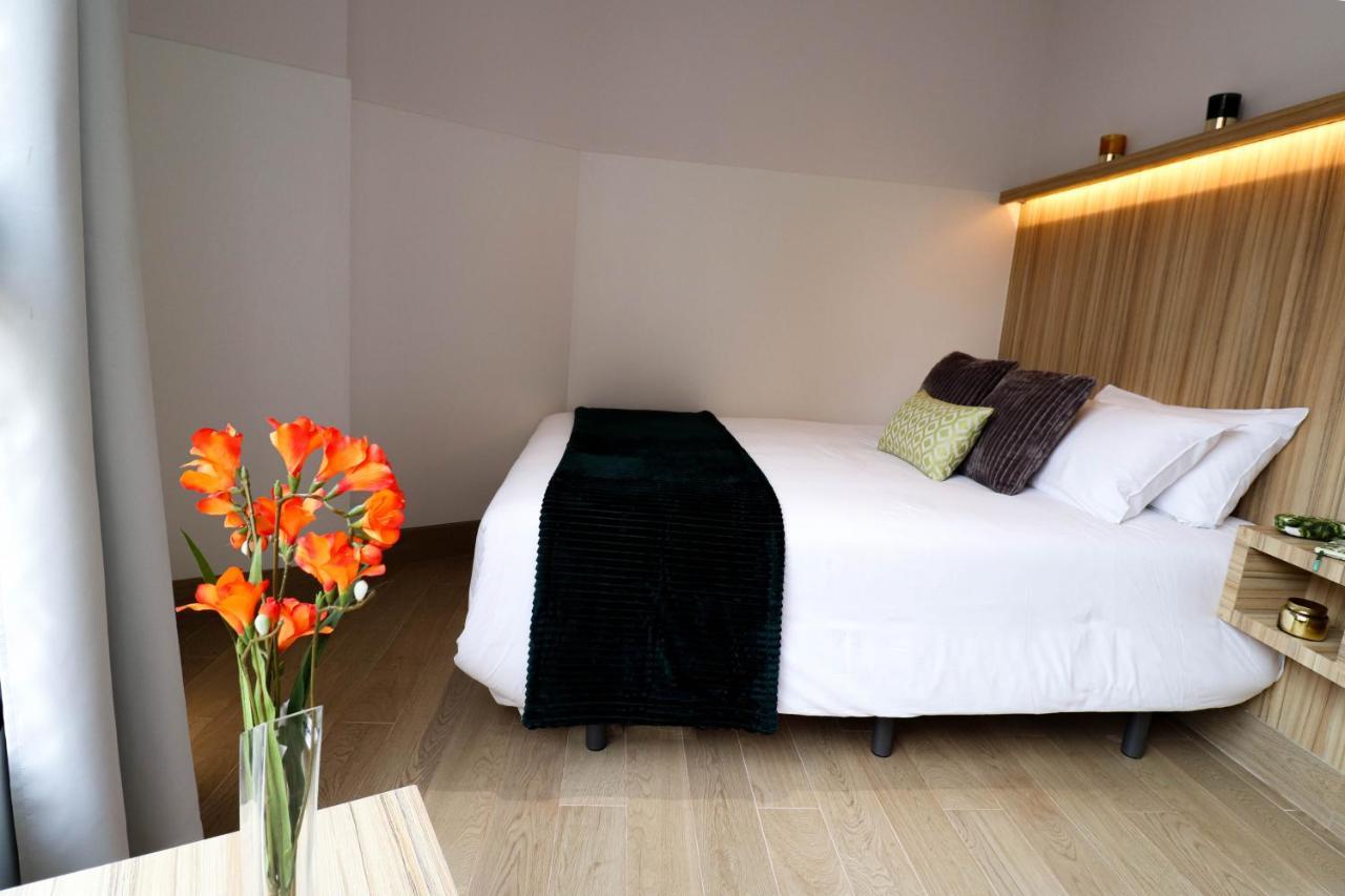 Studios Cielo Madrid Extérieur photo